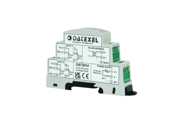 Mô đun tín hiệu Datexel